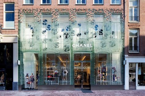 chanel winkel nederland|Chanel website.